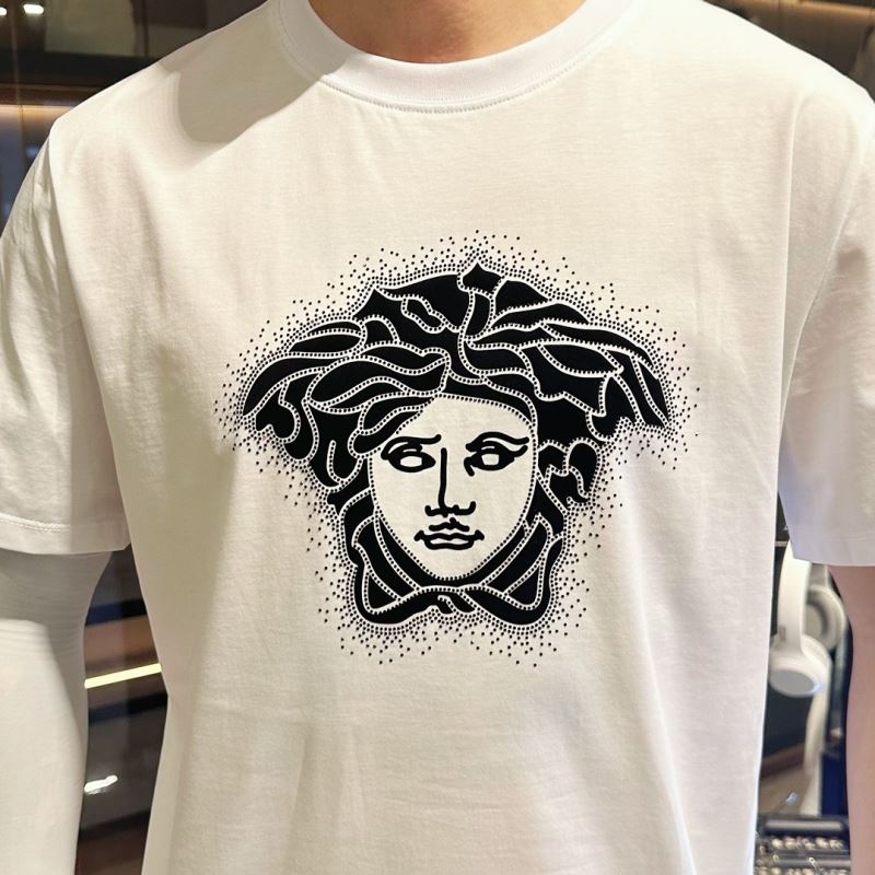 Versace T-Shirts